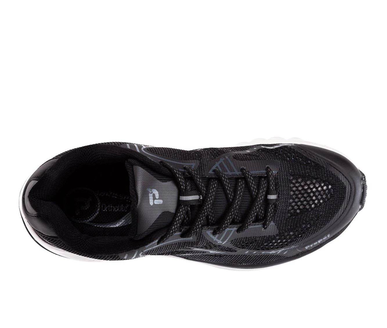 Men's Propet Men's Propet One LT Running Sneakers 6 Men's Propet Men's Propet One LT Running Sneakers - Image 6