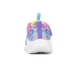 Girls' Skechers Toddler Dreamy Lites Running Shoes 11 Girls' Skechers Toddler Dreamy Lites Running Shoes -Exclusive Shoes Store 5 28