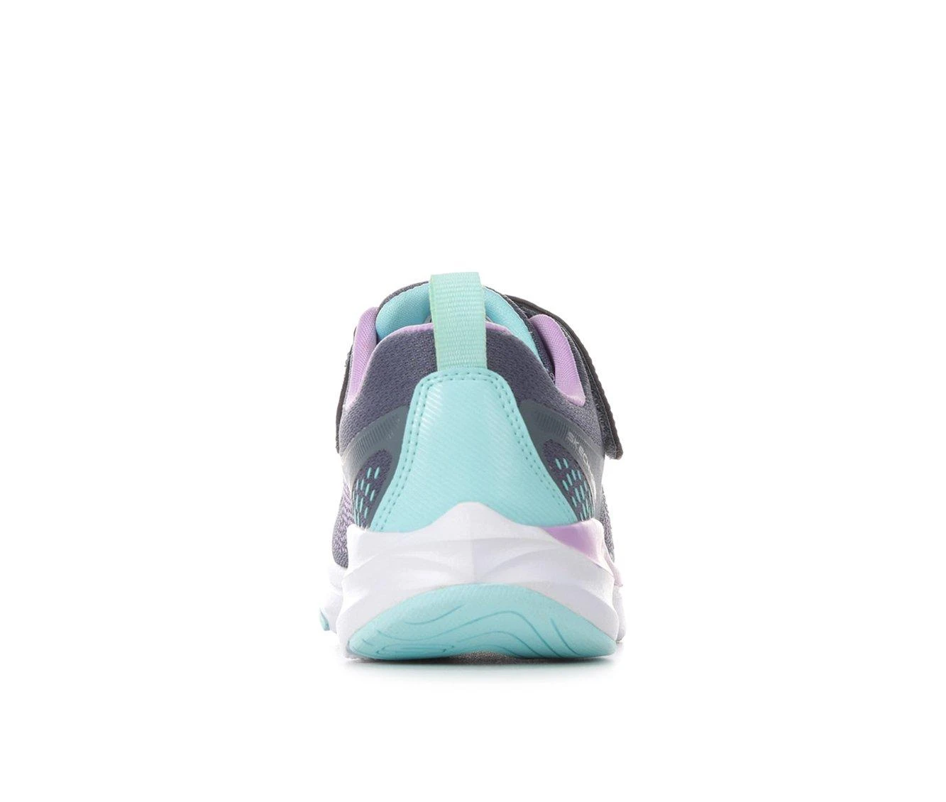 Girls' Skechers Little Kid & Big Kid Ultra Groove Hydro Mist Running Shoes 6 Girls' Skechers Little Kid & Big Kid Ultra Groove Hydro Mist Running Shoes - Image 6