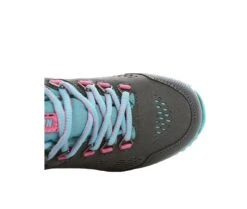 Girls' Northside Little Kid & Big Kid Benton Waterproof Sneakers -Exclusive Shoes Store 5 34