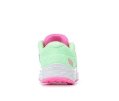 Girls' New Balance Little Kid Arishi PPARIGS2 Wide Running Shoes -Exclusive Shoes Store 5 37