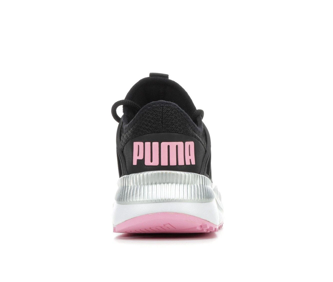 Girls' Puma Big Kid Pacer Future 2.0 Junior Running Shoes 6 Girls' Puma Big Kid Pacer Future 2.0 Junior Running Shoes - Image 6