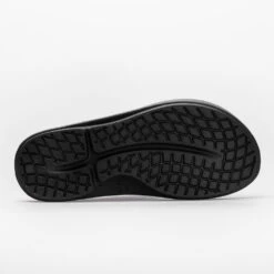 OOFOS OOriginal Women's Black -Exclusive Shoes Store 570361 4