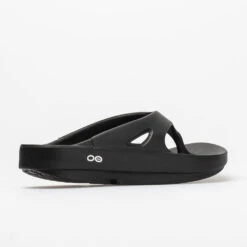 OOFOS OOriginal Women's Black -Exclusive Shoes Store 570361 6