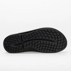 OOFOS OOahh Women's Black -Exclusive Shoes Store 570366 4