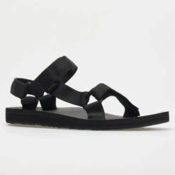 Teva Original Universal Urban Men's Black -Exclusive Shoes Store 570441 5