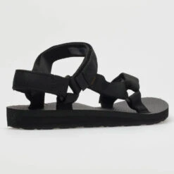 Teva Original Universal Urban Men's Black -Exclusive Shoes Store 570441 6