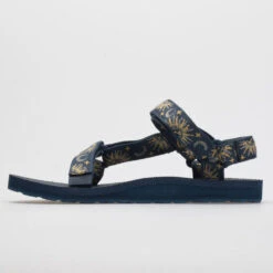 Teva Original Universal Women's Sun And Moon Insignia Blue -Exclusive Shoes Store 570445 1