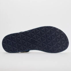 Teva Original Universal Women's Sun And Moon Insignia Blue -Exclusive Shoes Store 570445 4