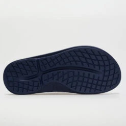 OOFOS OOriginal Women's Navy -Exclusive Shoes Store 570457 4