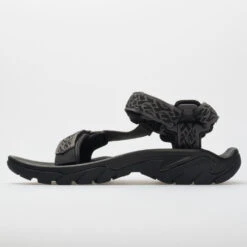 Teva Terra Fi 5 Universal Men's Wavy Trail Black -Exclusive Shoes Store 570486 1