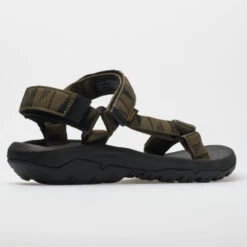 Teva Hurricane XLT2 Men's Chara Dark Olive -Exclusive Shoes Store 570487 6