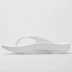 OOFOS OOlala Women's White/White 8 OOFOS OOlala Women's White/White -Exclusive Shoes Store 570489 1