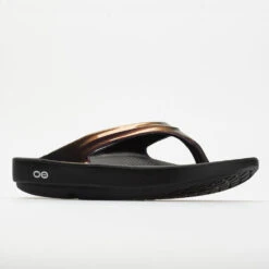 OOFOS OOlala Women's Cabernet -Exclusive Shoes Store 570506 5