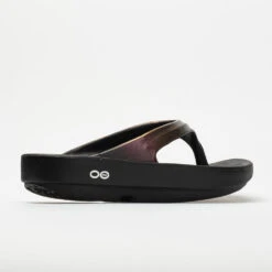OOFOS OOlala Women's Cabernet -Exclusive Shoes Store 570506 6