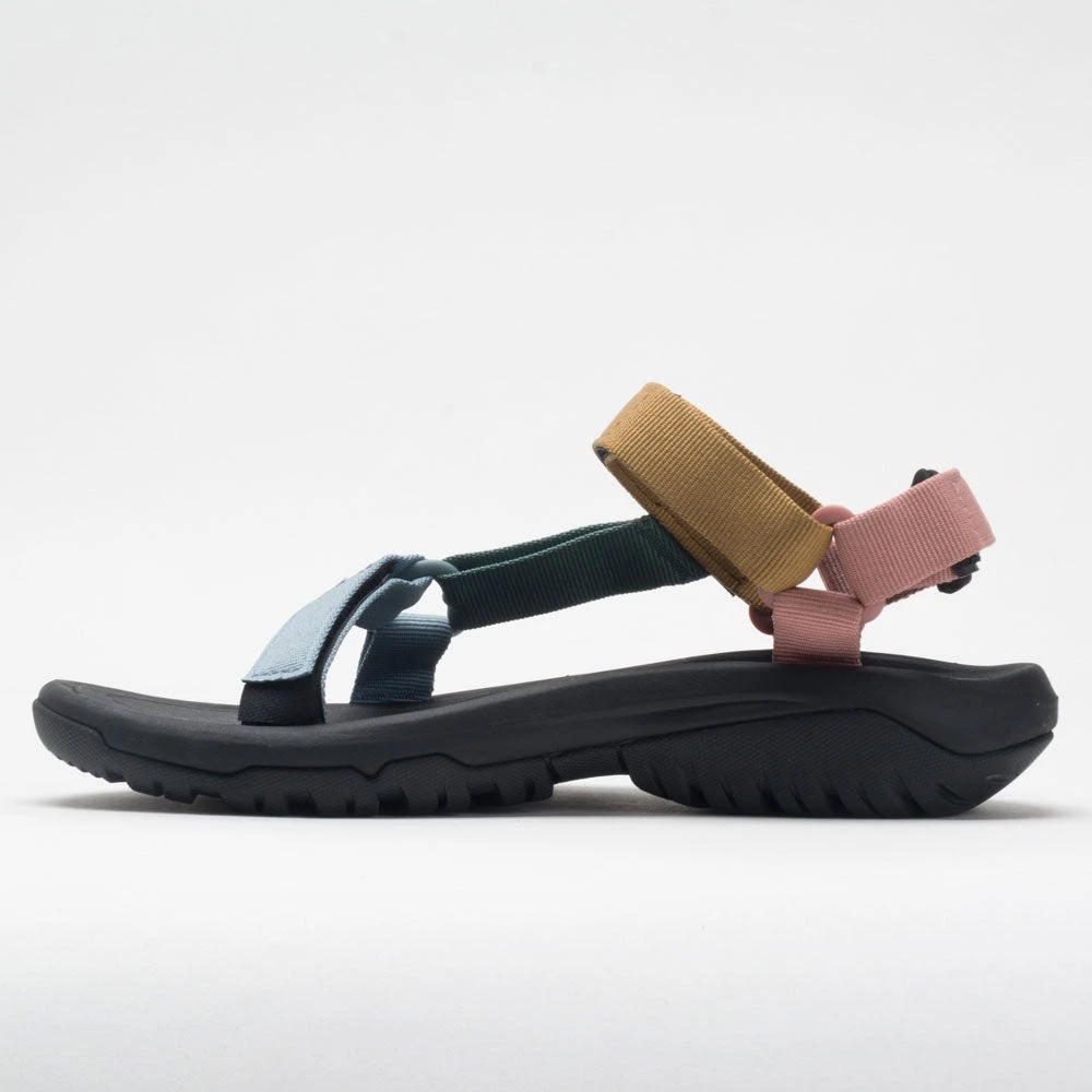 Teva Hurricane XLT2 Women's Light Multi 3 Teva Hurricane XLT2 Women's Light Multi - Image 3