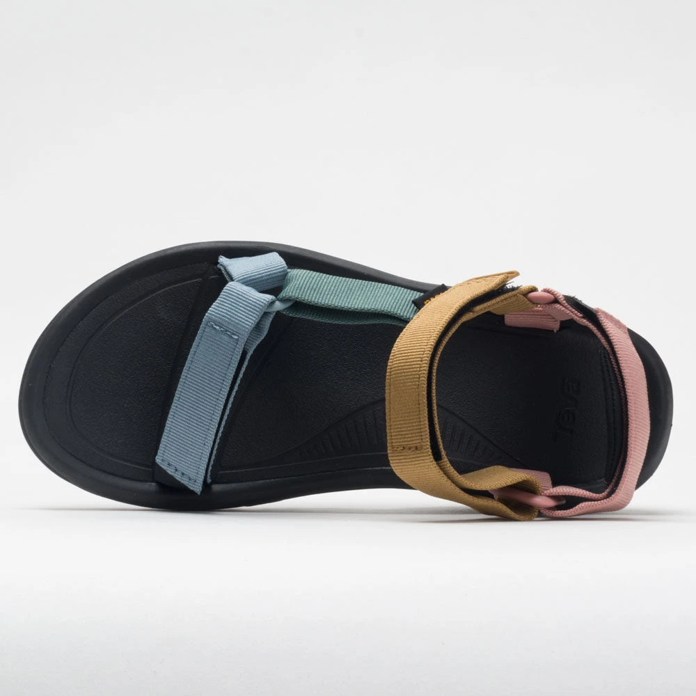 Teva Hurricane XLT2 Women's Light Multi 2 Teva Hurricane XLT2 Women's Light Multi - Image 2