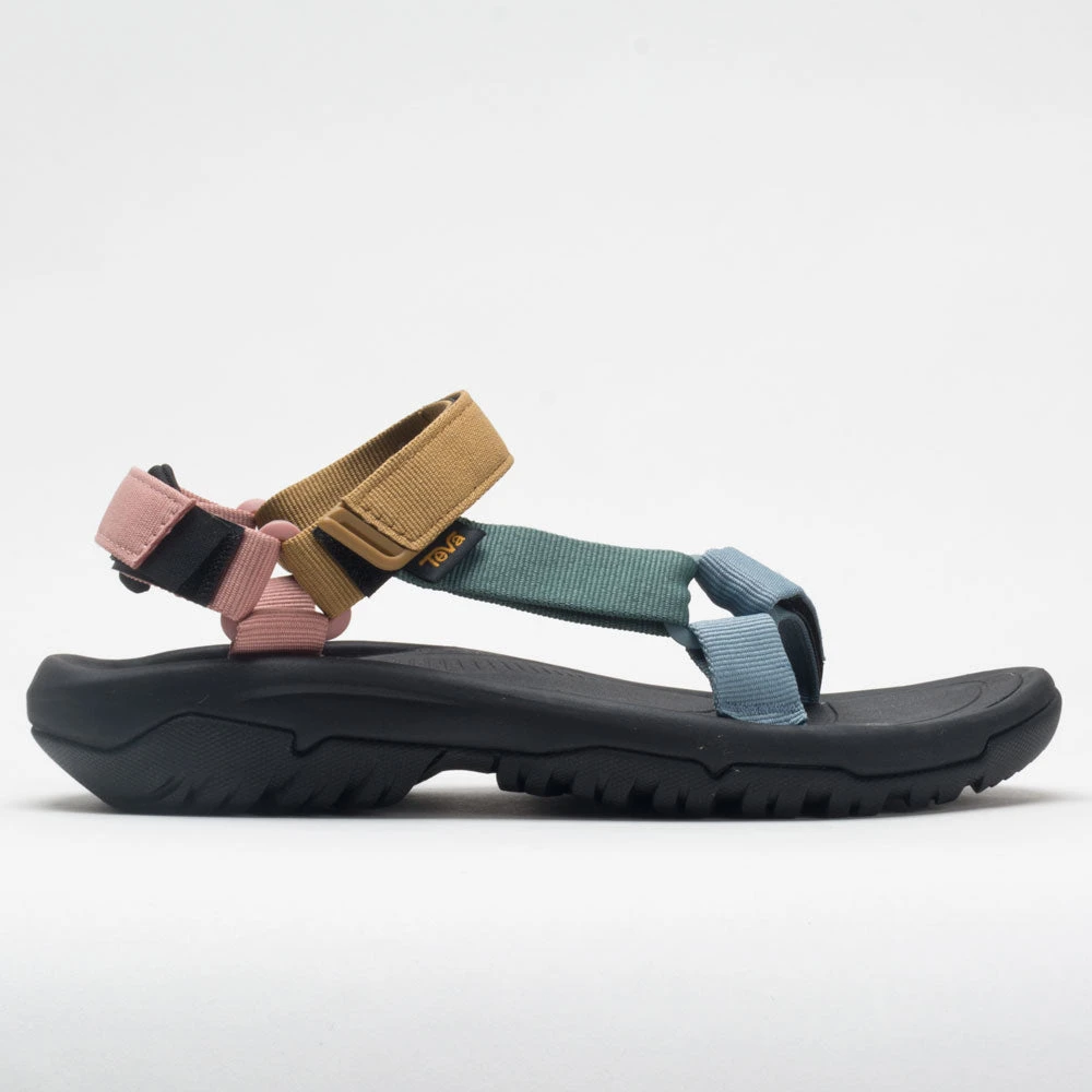 Teva Hurricane XLT2 Women's Light Multi 1 Teva Hurricane XLT2 Women's Light Multi