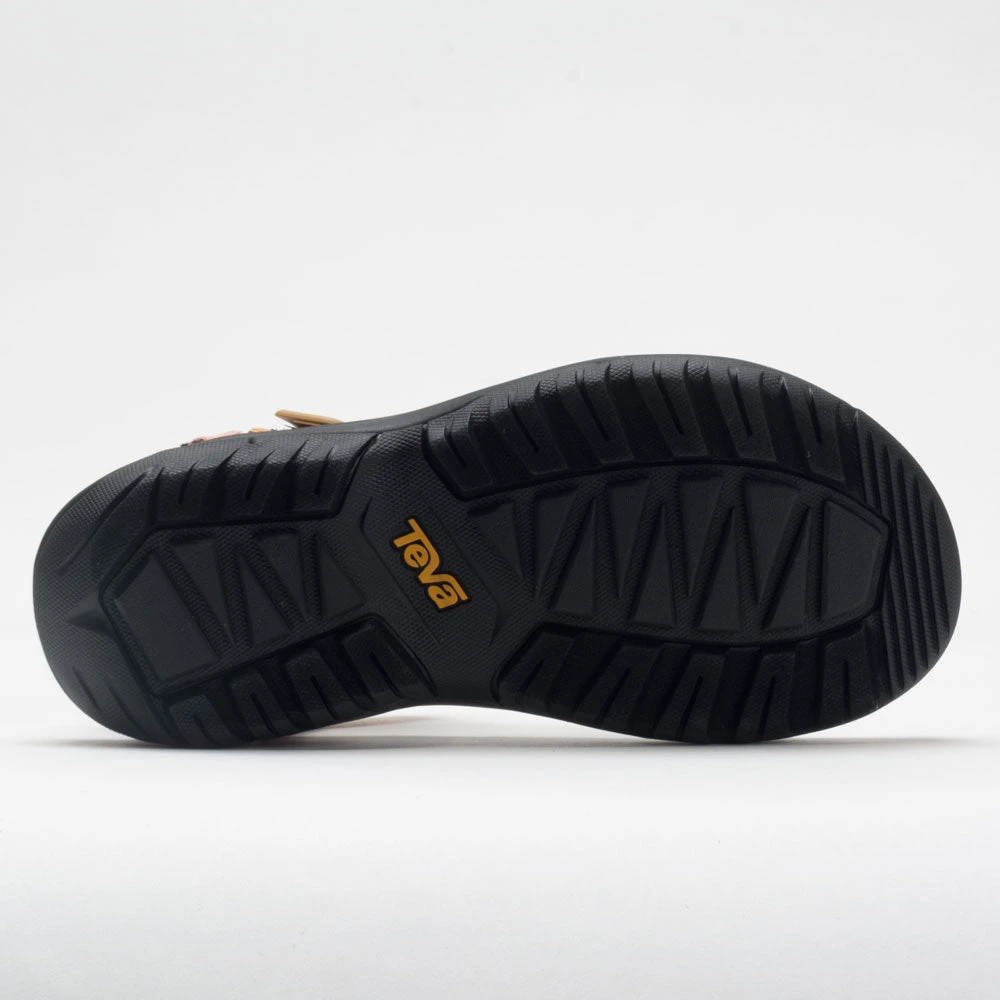 Teva Hurricane XLT2 Women's Light Multi 4 Teva Hurricane XLT2 Women's Light Multi - Image 4