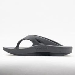 OOFOS OOriginal Men's Slate -Exclusive Shoes Store 570561 1