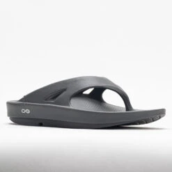 OOFOS OOriginal Men's Slate -Exclusive Shoes Store 570561 5