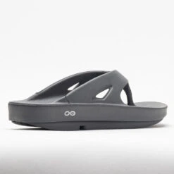 OOFOS OOriginal Men's Slate -Exclusive Shoes Store 570561 6