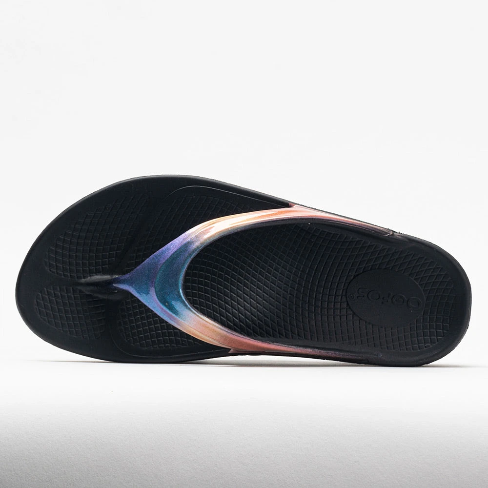 OOFOS OOlala Luxe Women's Horizon 2 OOFOS OOlala Luxe Women's Horizon - Image 2