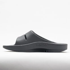 OOFOS OOahh Men's Slate -Exclusive Shoes Store 570573 1
