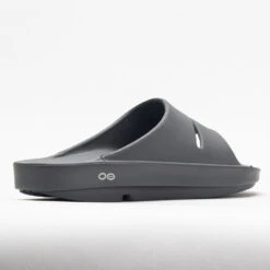OOFOS OOahh Men's Slate -Exclusive Shoes Store 570573 6