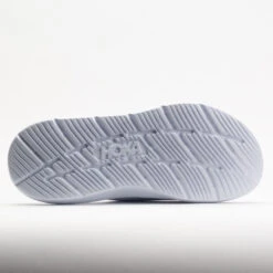 HOKA Ora Luxe Unisex White/White -Exclusive Shoes Store 570580 4