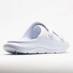 HOKA Ora Luxe Unisex White/White -Exclusive Shoes Store 570580 6