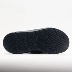 HOKA Ora Luxe Unisex Black/Black -Exclusive Shoes Store 570581 4