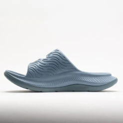 HOKA Ora Luxe Unisex Fiesta/Amber Yellow 8 HOKA Ora Luxe Unisex Fiesta/Amber Yellow -Exclusive Shoes Store 570592 1