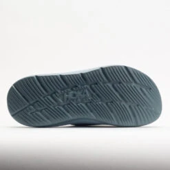 HOKA Ora Luxe Unisex Fiesta/Amber Yellow 9 HOKA Ora Luxe Unisex Fiesta/Amber Yellow -Exclusive Shoes Store 570592 4