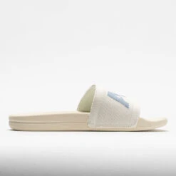 APL Big Logo Slide Women's Pristine/Pastel -Exclusive Shoes Store 570596 4
