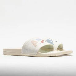 APL Big Logo Slide Women's Pristine/Pastel -Exclusive Shoes Store 570596 8