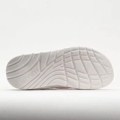 HOKA Ora Recovery Flip Men's Impala/Coastal Sky -Exclusive Shoes Store 570603 4