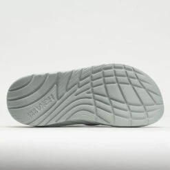 HOKA Ora Recovery Flip Men's Balsam Green/Mercury -Exclusive Shoes Store 570605 4