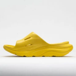 HOKA Ora Slide 3 Unisex Passion Fruit -Exclusive Shoes Store 570610 1