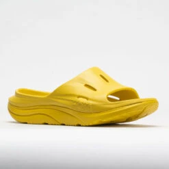 HOKA Ora Slide 3 Unisex Passion Fruit -Exclusive Shoes Store 570610 5