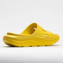 HOKA Ora Slide 3 Unisex Passion Fruit -Exclusive Shoes Store 570610 6
