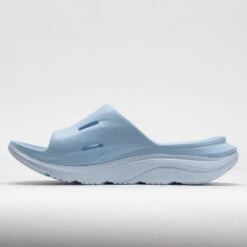 HOKA Ora Slide 3 Unisex Ice Water/Airy Blue -Exclusive Shoes Store 570615 1