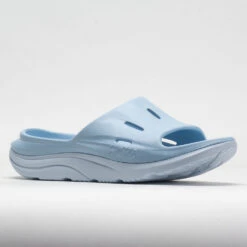 HOKA Ora Slide 3 Unisex Ice Water/Airy Blue -Exclusive Shoes Store 570615 5