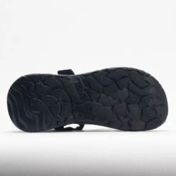 Teva Zymic Men's Black -Exclusive Shoes Store 570620 4