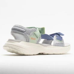 Teva Zymic Women's Light Multi -Exclusive Shoes Store 570621 6