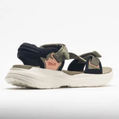 Teva Zymic Women's Aloe -Exclusive Shoes Store 570622 6