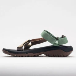 Teva Hurricane XLT2 Women's Basil/Maple Sugar Multi -Exclusive Shoes Store 570625 1