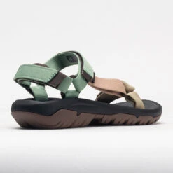 Teva Hurricane XLT2 Women's Basil/Maple Sugar Multi -Exclusive Shoes Store 570625 6