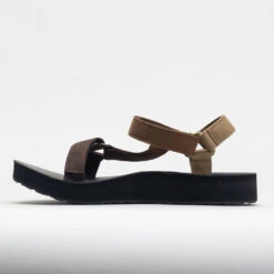 Teva Midform Universal Leather Women's Neutral Multi -Exclusive Shoes Store 570626 1