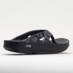 OOFOS OOriginal Limited Women's Midnight Tropics 11 OOFOS OOriginal Limited Women's Midnight Tropics -Exclusive Shoes Store 570631 6